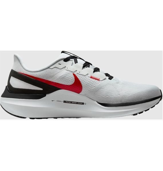 Кроссовки мужские Nike Air Zoom Structure 25 (DJ7883-106), 38.5, WHS, 20% - 30%, 1-2 дня