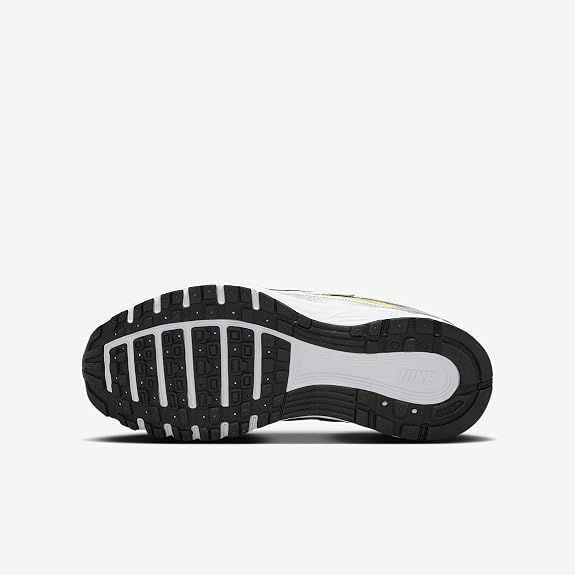 Кроссовки детские Nike P-6000 (HV5064-701), 39, WHS, 10% - 20%, 1-2 дня