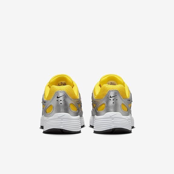 Кроссовки детские Nike P-6000 (HV5064-701), 39, WHS, 10% - 20%, 1-2 дня