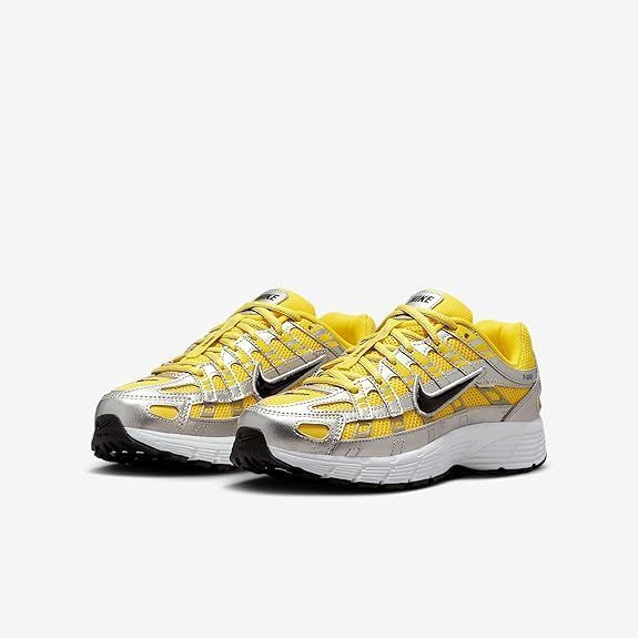 Кроссовки детские Nike P-6000 (HV5064-701), 39, WHS, 10% - 20%, 1-2 дня