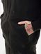Фотографія Кофта чоловічі Jordan Essentials Mens Full-Zip Fleece (FJ7771-010) 4 з 5 в Ideal Sport