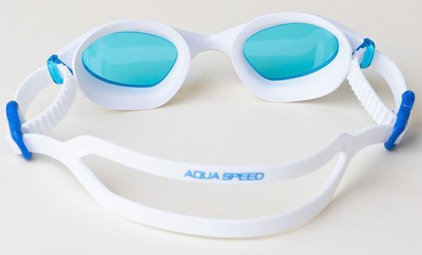 Окуляри для плавання Aqua Speed Serenity 61468 (716-51), One Size, WHS, < 10%, 1-2 дні