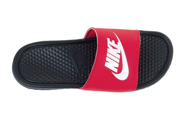 Тапочки мужские Nike Benassi Jdi (343880-026), 41, WHS, 10% - 20%, 1-2 дня
