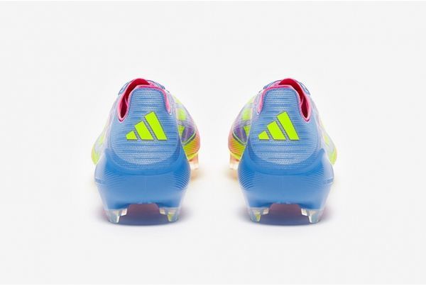 Бутси унісекс Adidas F50 Elite Fg (IE1201), 46 2/3, WHS, < 10%, 1-2 дні
