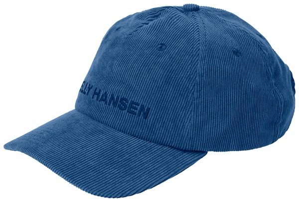 Кепка Helly Hansen Graphic Cap (48146-636), One Size, WHS, 30% - 40%, 1-2 дня
