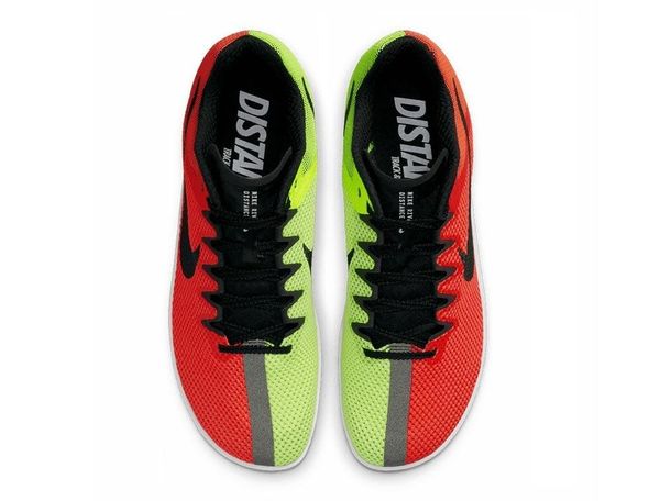 Кросівки чоловічі Nike Zoom Rival Distance (DC8725-601), 42.5, WHS, 40% - 50%, 1-2 дні