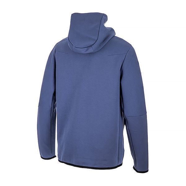 Кофта мужская Nike Nsw Tch Flc Hoodie Fz Wr (CU4489-491), XL, WHS, 40% - 50%, 1-2 дня