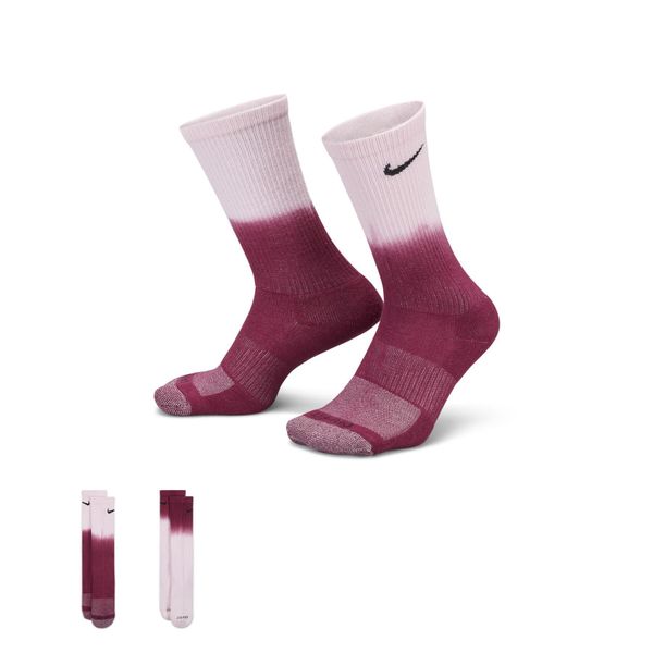 Шкарпетки Nike U Nk Everyday Plus Cush Crew (DH6096-908), 34-38, WHS, 10% - 20%, 1-2 дні