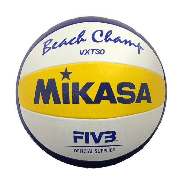 Мяч Mikasa Beach Volleyball (VXT30), 5, WHS, 10% - 20%, 1-2 дня