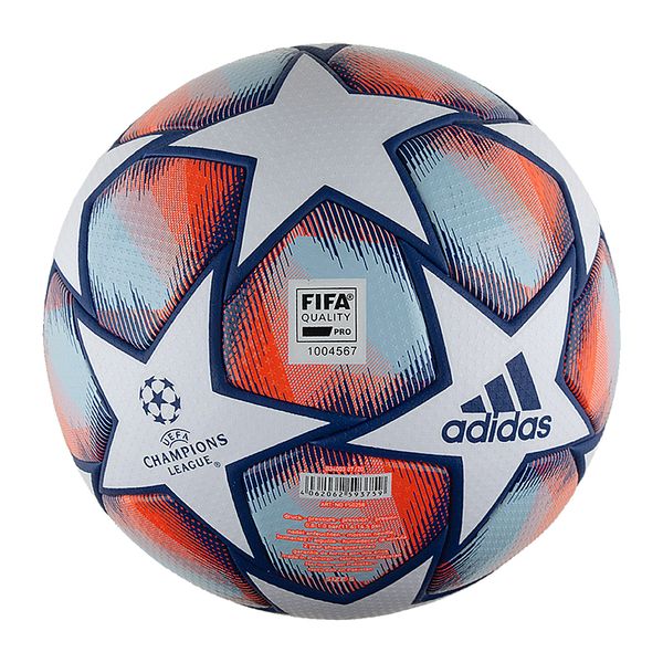 М'яч Adidas Finale 20 Pro Omb (FS0258), 5