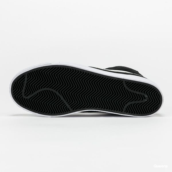 Кроссовки мужские Nike Sb Zoom Blazer Mid (864349-002), 41, WHS, 20% - 30%, 1-2 дня