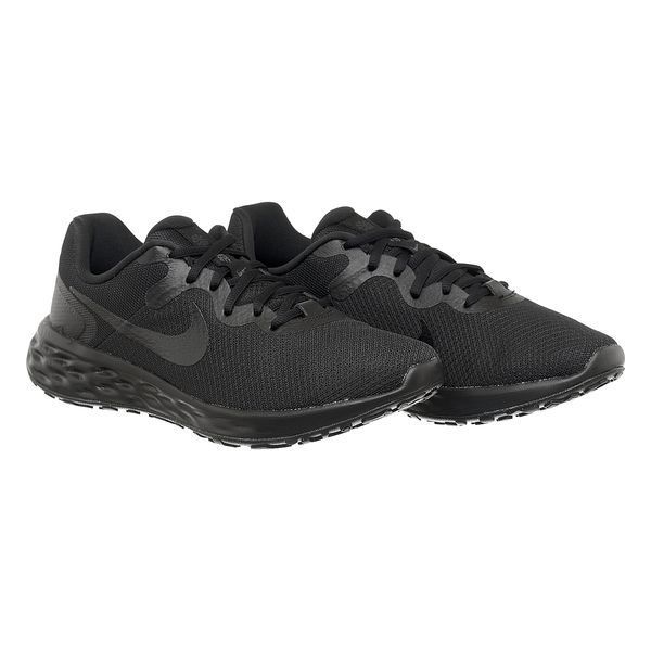 Кросівки чоловічі Nike Revolution 6 Next Nature (DC3728-001), 49.5, WHS, 10% - 20%, 1-2 дні