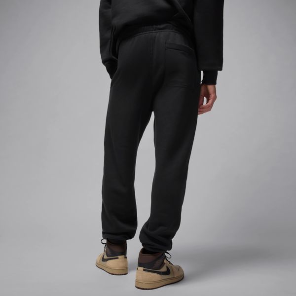 Брюки чоловічі Jordan Brooklyn Fleece (IM1361-010), L, OFC, 1-2 дні