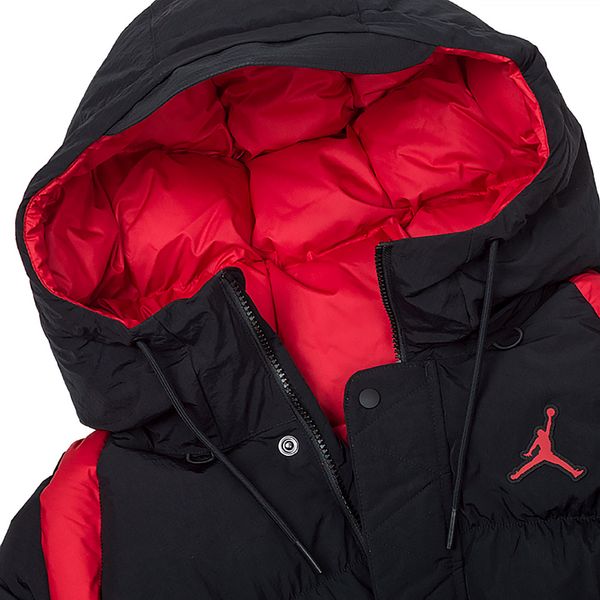 Куртка чоловіча Nike Essential Puffer Jacket (DA9806-010), XL, OFC, 20% - 30%, 1-2 дні