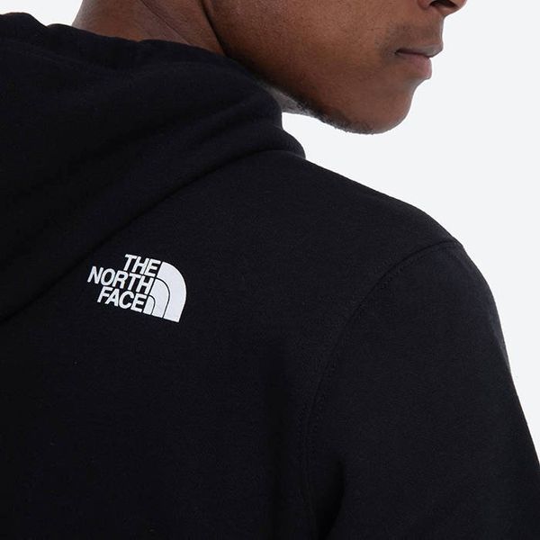 Кофта мужские The North Face Fine Hoodie (NF0A7R8QJK3), M, WHS