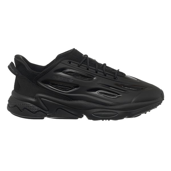 Кроссовки унисекс Adidas Ozweego Celox "Black" (GZ5230), 44.5, WHS, 20% - 30%, 1-2 дня