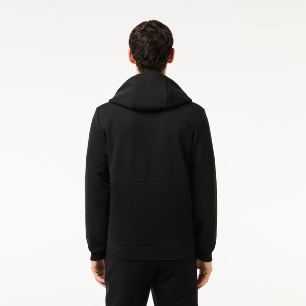 Кофта чоловічі Lacoste Men’S Sport Mesh Panels Hoodie (SH9676-51-C31), M, WHS, 10% - 20%, 1-2 дні