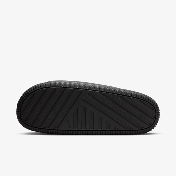 Тапочки мужские Nike Calm Slide (FD4116-001), 50.5, WHS, 20% - 30%, 1-2 дня