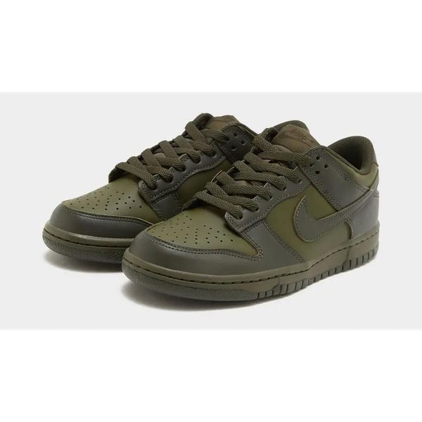 Кросівки жіночі Nike Dunk Low Gs (FB9109-302), 39, WHS, 1-2 дні