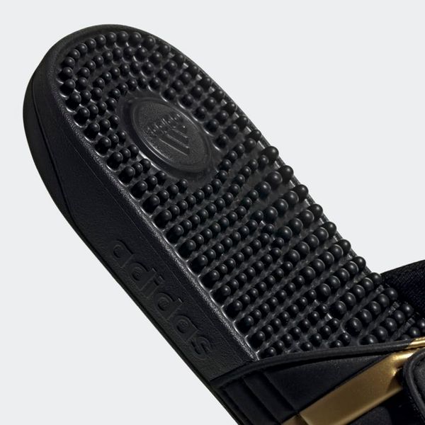 Тапочки мужские Adidas Adissage Slides (EG6517), 46, WHS, 10% - 20%, 1-2 дня