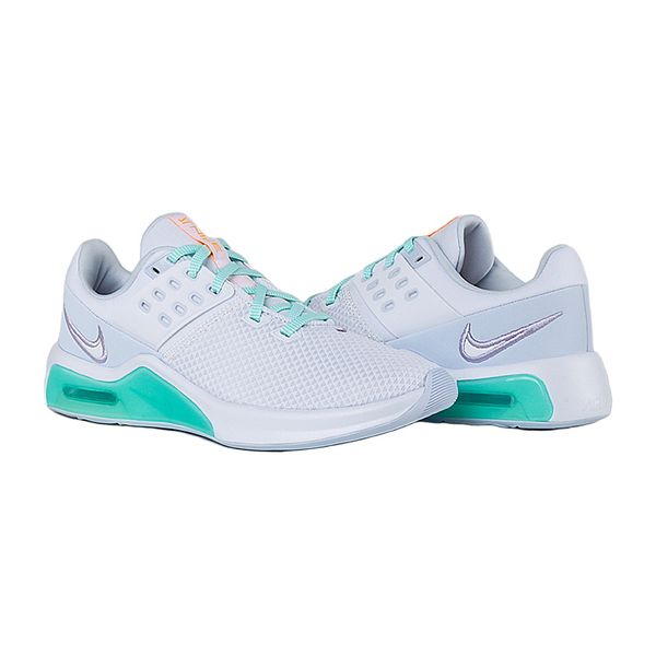 Кросівки жіночі Nike Air Max Bella Tr 4 (CW3398-101), 40, WHS, 1-2 дні