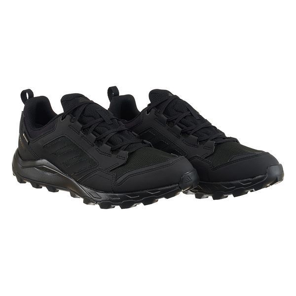 Кросівки чоловічі Adidas Terrex Tracerocker 2 Gore-Tex Trail Running Shoes (GZ8910), 41, WHS, 30% - 40%, 1-2 дні