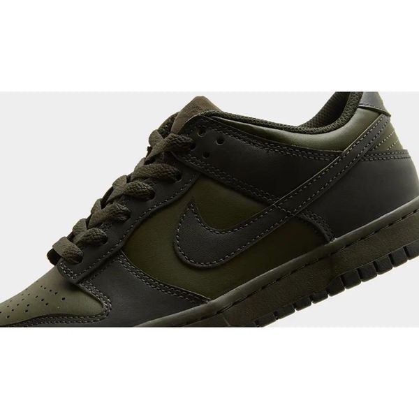 Кросівки жіночі Nike Dunk Low Gs (FB9109-302), 39, WHS, 1-2 дні