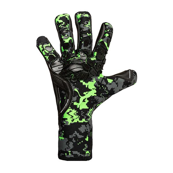 Футбольні рукавиці унісекс Puma Future Grip 19.1 Goalkeeper Gloves (4151202), 8.5