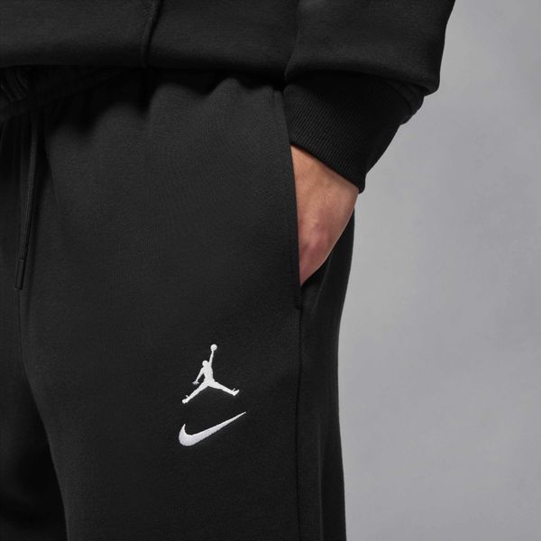 Брюки чоловічі Jordan Brooklyn Fleece (IM1361-010), L, OFC, 1-2 дні