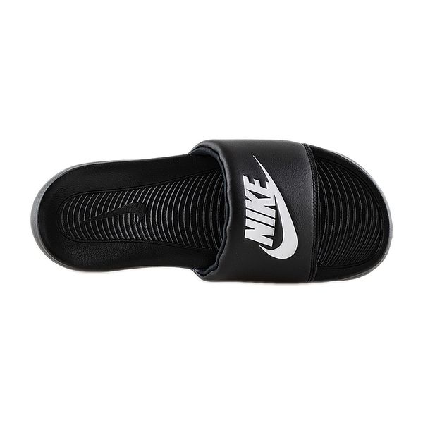 Тапочки унісекс Nike Victori One Slide (CN9677-005), 38, OFC, 20% - 30%, 1-2 дні