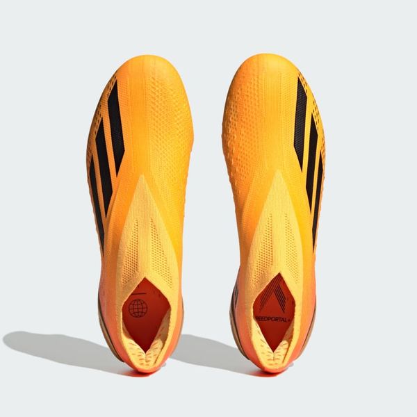 Бутсы мужские Adidas Zapatos De Fútbol X Speedportal+ Terreno Firme (GZ5131), 39 1/3, WHS, 10% - 20%, 1-2 дня