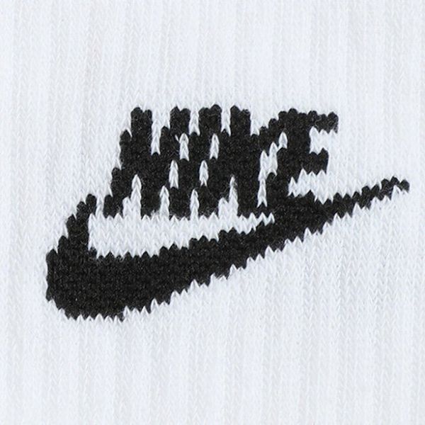 Шкарпетки Nike Everyday Essential (DX5025-100), 38-42, WHS, < 10%, 1-2 дні