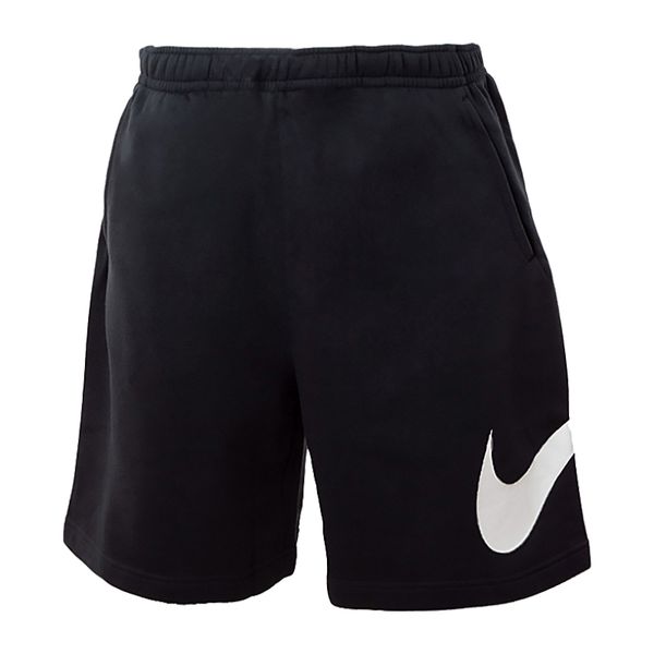 Шорты мужские Nike M Nsw Club Short Bb Gx (BV2721-010), 2XL, WHS, 20% - 30%, 1-2 дня