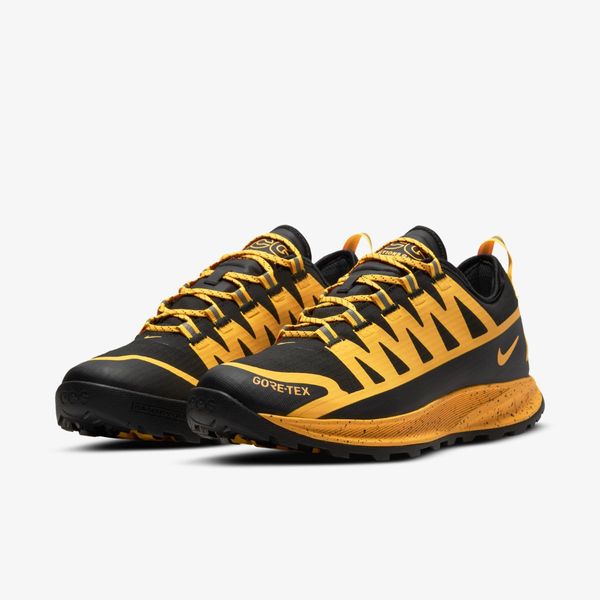Кросівки чоловічі Nike Acg Air Nasu Gore-Tex (CW6020-001), 38, WHS, 1-2 дні