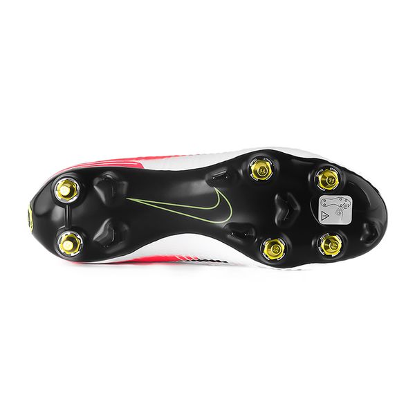 Бутсы унисекс Nike Mercurial Superfly V Sg-Pro Anti-Clog (889286-601), 42.5, WHS