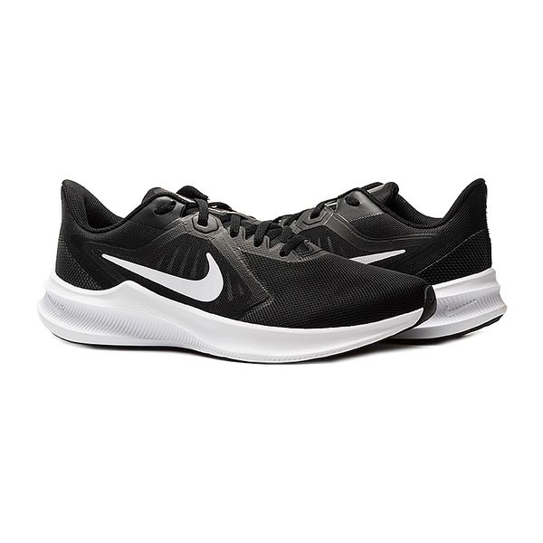 Кроссовки мужские Nike Downshifter 10 (CI9981-004), 40.5, WHS