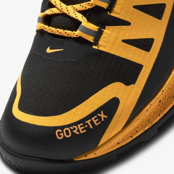 Кроссовки мужские Nike Acg Air Nasu Gore-Tex (CW6020-001), 38, WHS, 1-2 дня