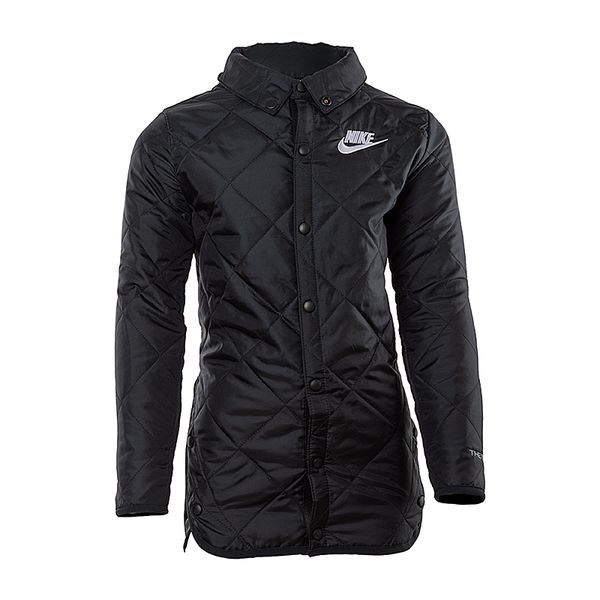 Куртка підліткова Nike Sportswear (DD8696-010), XS, WHS