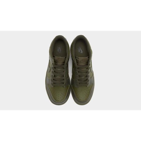 Кросівки жіночі Nike Dunk Low Gs (FB9109-302), 39, WHS, 1-2 дні