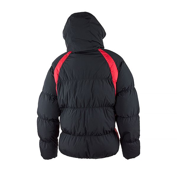 Куртка чоловіча Nike Essential Puffer Jacket (DA9806-010), XL, OFC, 20% - 30%, 1-2 дні