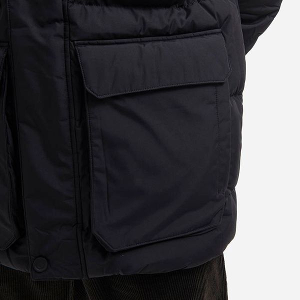 Куртка чоловіча Helly Hansen Reine Puffy Jacket (53676-990), S, WHS, 10% - 20%, 1-2 дні