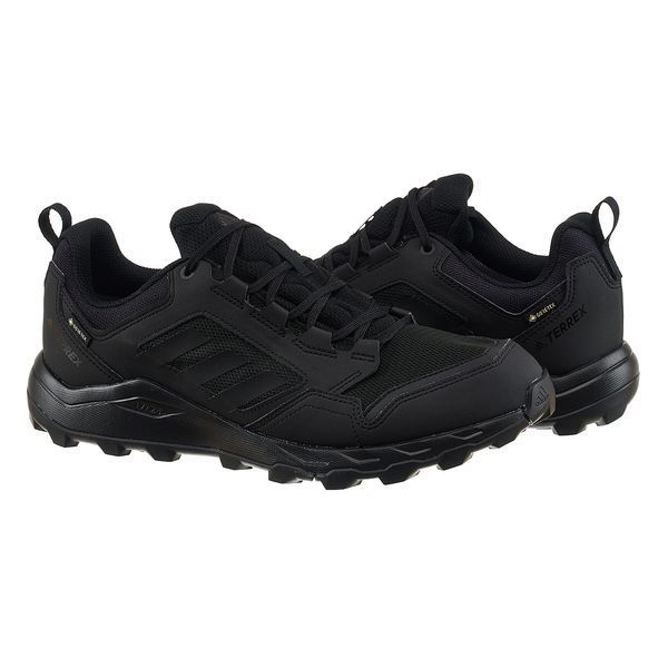 Кросівки чоловічі Adidas Terrex Tracerocker 2 Gore-Tex Trail Running Shoes (GZ8910), 41, WHS, 30% - 40%, 1-2 дні
