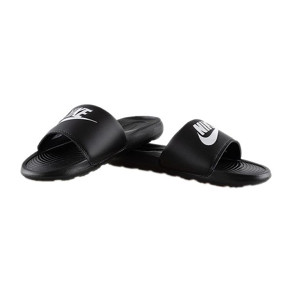 Тапочки унісекс Nike Victori One Slide (CN9677-005), 38, OFC, 20% - 30%, 1-2 дні