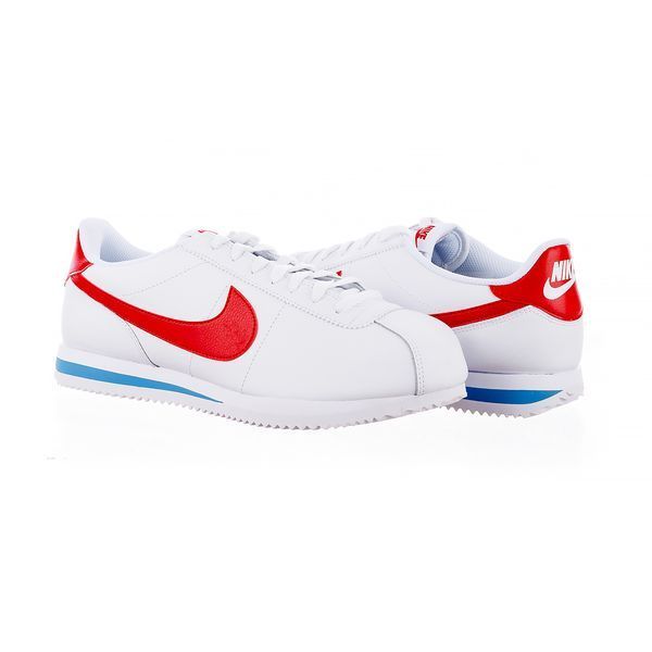 Кросівки чоловічі Nike Cortez (DM4044-108), 42, WHS, 30% - 40%, 1-2 дні