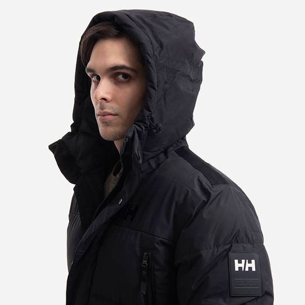 Куртка чоловіча Helly Hansen Reine Puffy Jacket (53676-990), S, WHS, 10% - 20%, 1-2 дні