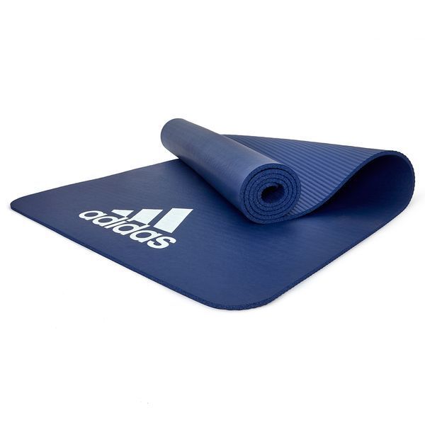 Килимок Adidas Fitness Mat (ADMT-11014BL), 173 &times; 61 &times; 0.7 СM, WHS, < 10%, 1-2 дні