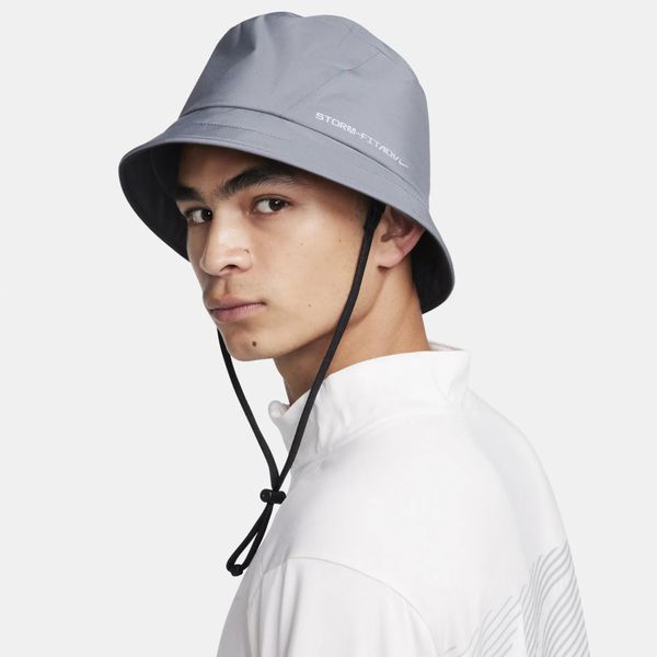 Панама Nike Storm-Fit Adv Apex Bucket Hat (FJ6282-084), S, WHS, 1-2 дня