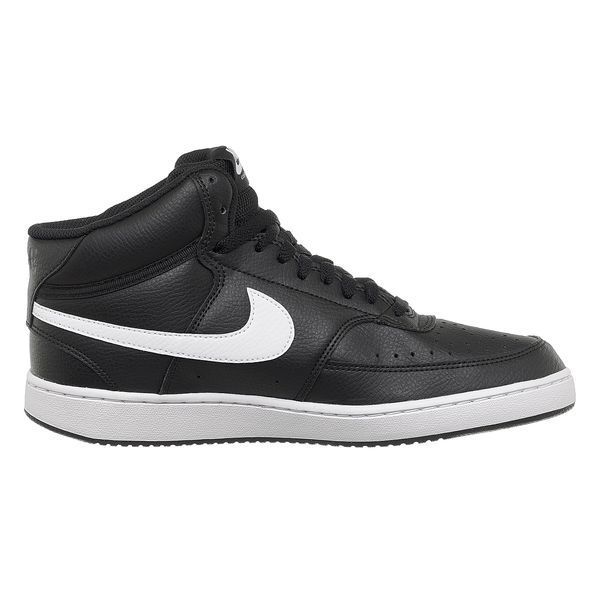 Кроссовки мужские Nike Court Vision Mid Next Nature (DN3577-001), 42.5, WHS, 40% - 50%, 1-2 дня