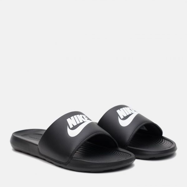 Тапочки чоловічі Nike Victori One Slide (CN9675 002), 42.5, WHS, 10% - 20%, 1-2 дні