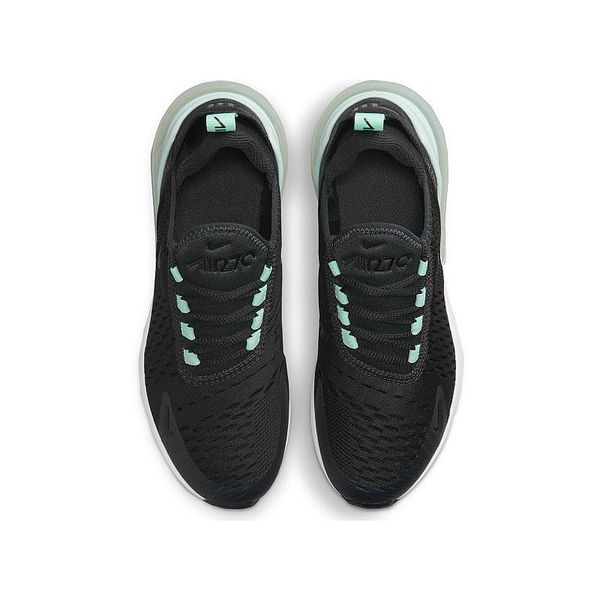 Кросівки жіночі Nike Air Max 270 (Gs) (943345-024), 37.5, WHS, 1-2 дні